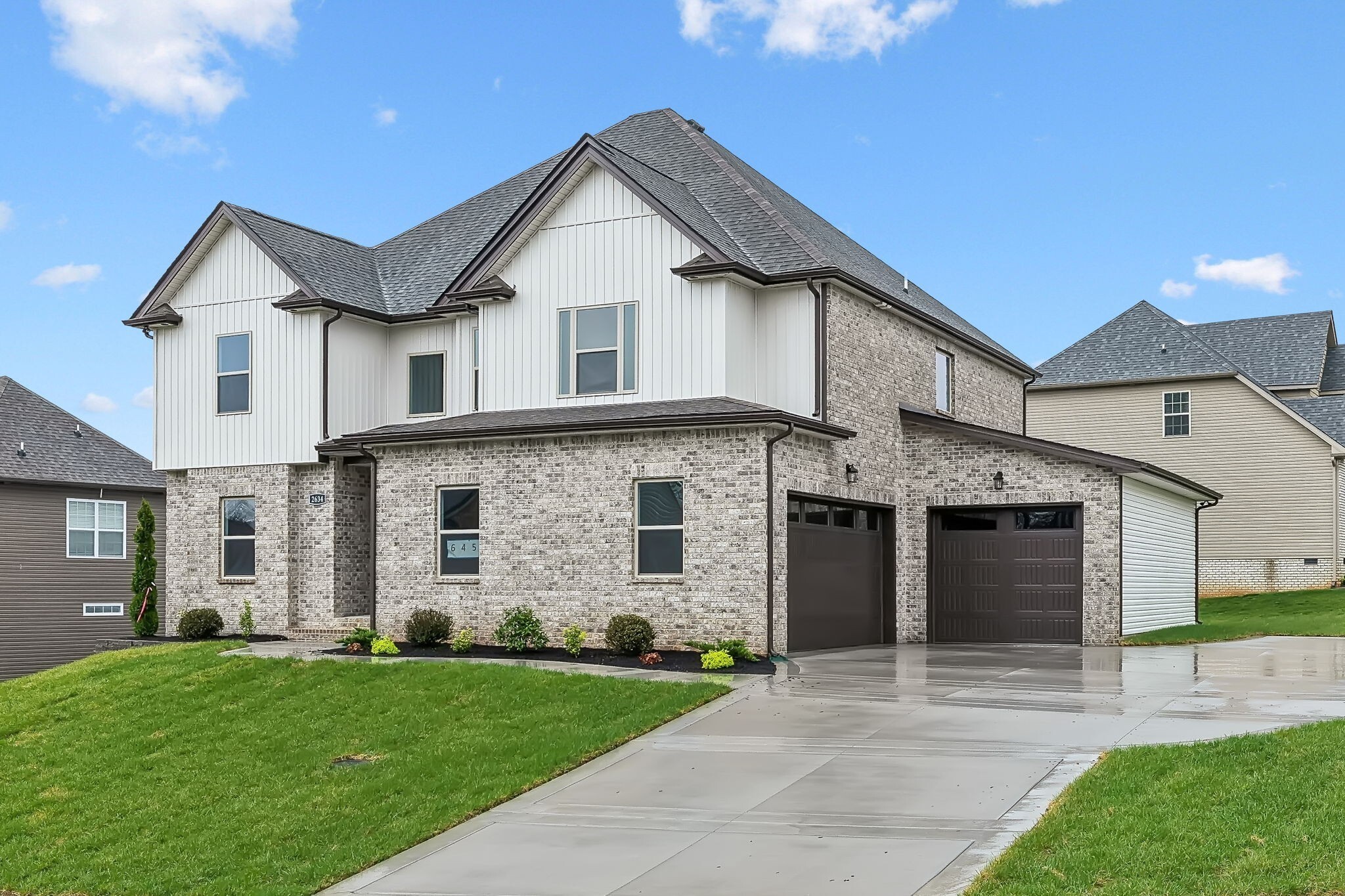 Property Photo: 2634 Remington Trce TN 37043