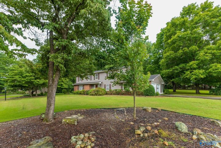 Property Photo:  2501 College Street SE  AL 35601 