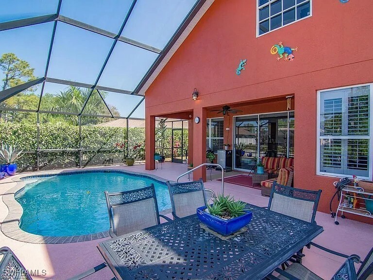 Property Photo: 27329 Jolly Roger Lane FL 34135