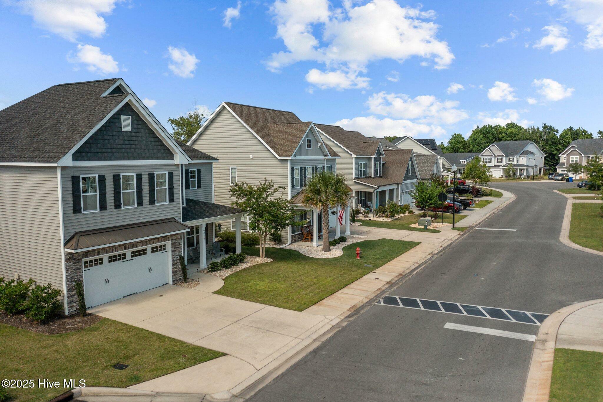 Property Photo: 6216 Sweet Gum Drive NC 28409