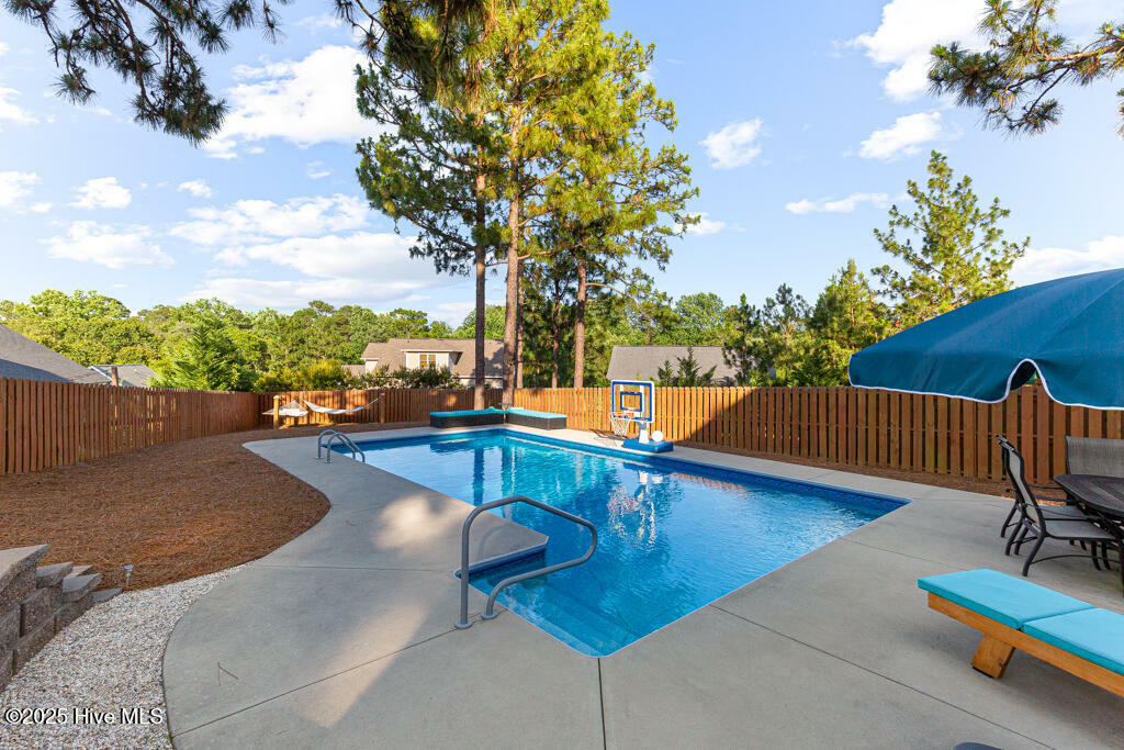Property Photo: 26 Calhoun Lane NC 28374