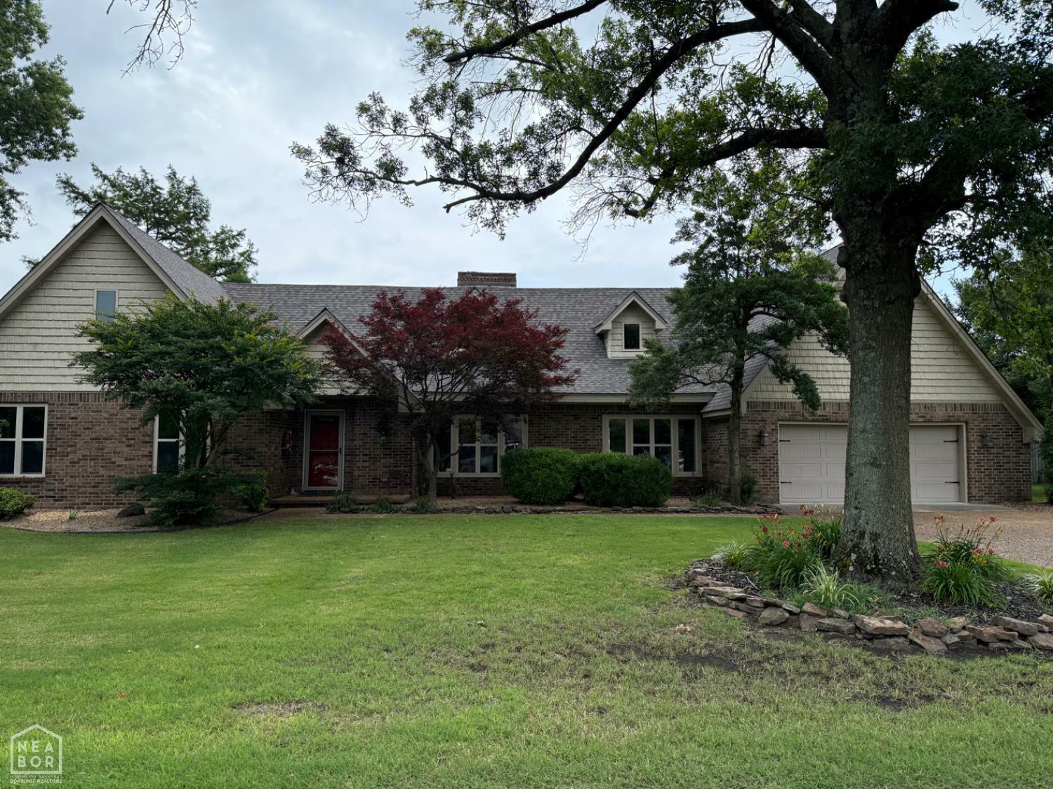 Property Photo: 318 Davis AR 72442