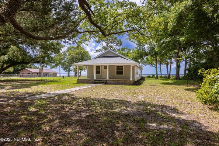 Property Photo:  940596 Old Nassauville Road  FL 32034 