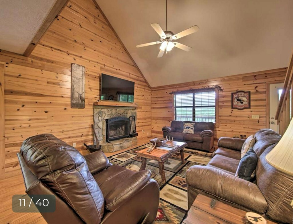 Property Photo: 6124 Stone Mill Drive GA 30582
