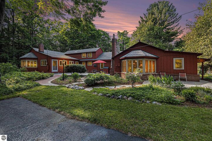 7822 W Welch Road  Empire MI 49630 photo