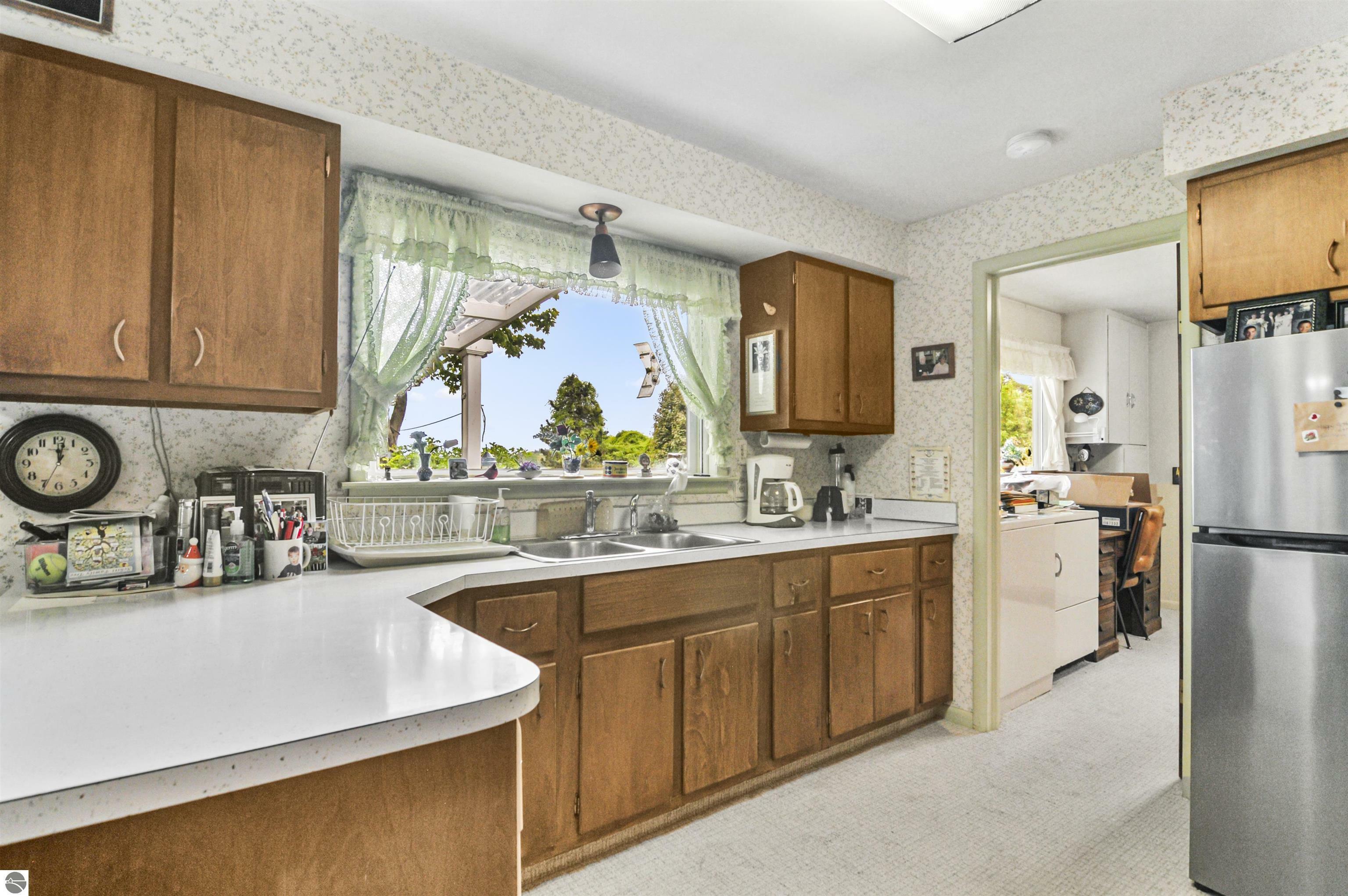 Property Photo: 611 Sunset Lane MI 49601
