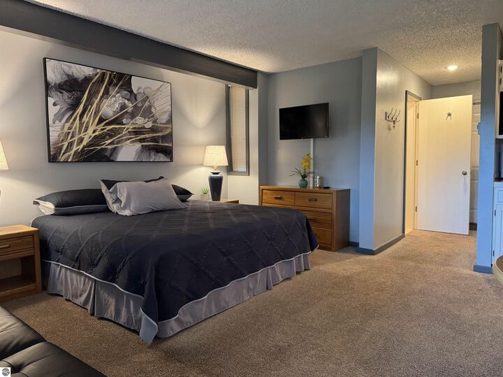 Property Photo:  4673 Crossover Drive  MI 49615 