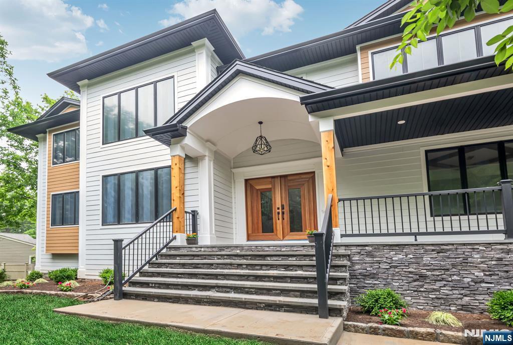 Property Photo: 455 Sunset Avenue NJ 07641