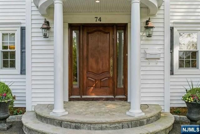 Property Photo: 74 O Shaughnessy Lane NJ 07624