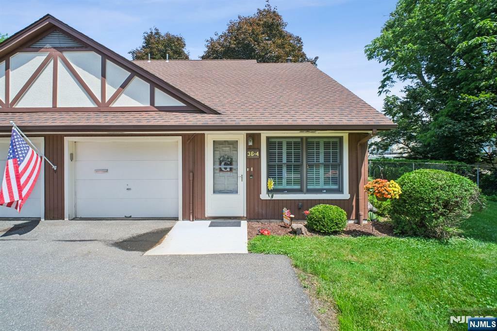 Property Photo:  36-4 Tamaron Drive  NJ 07463 