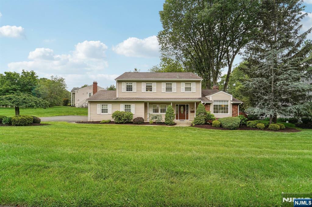 Property Photo: 30 Sinclair Drive NJ 07470