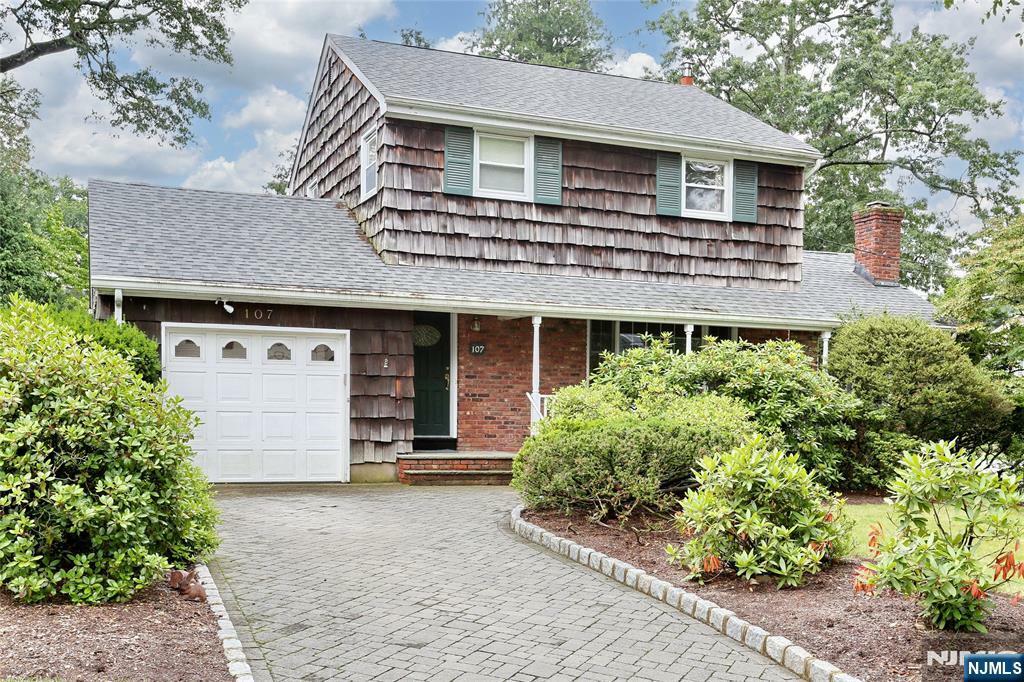 Property Photo: 107 Ralph Avenue NJ 07642