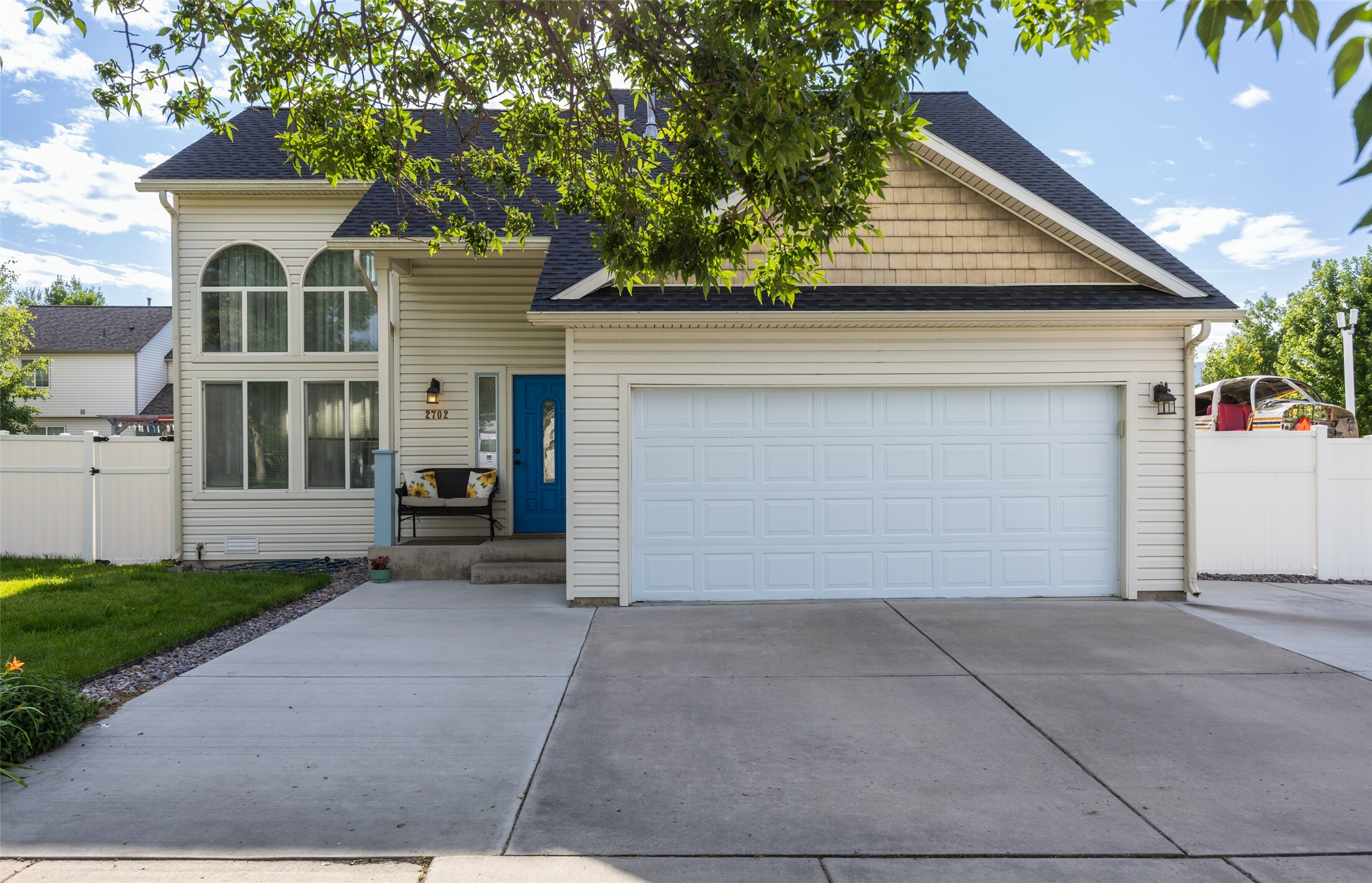 2702 Fleet Street  Missoula MT 59808 photo