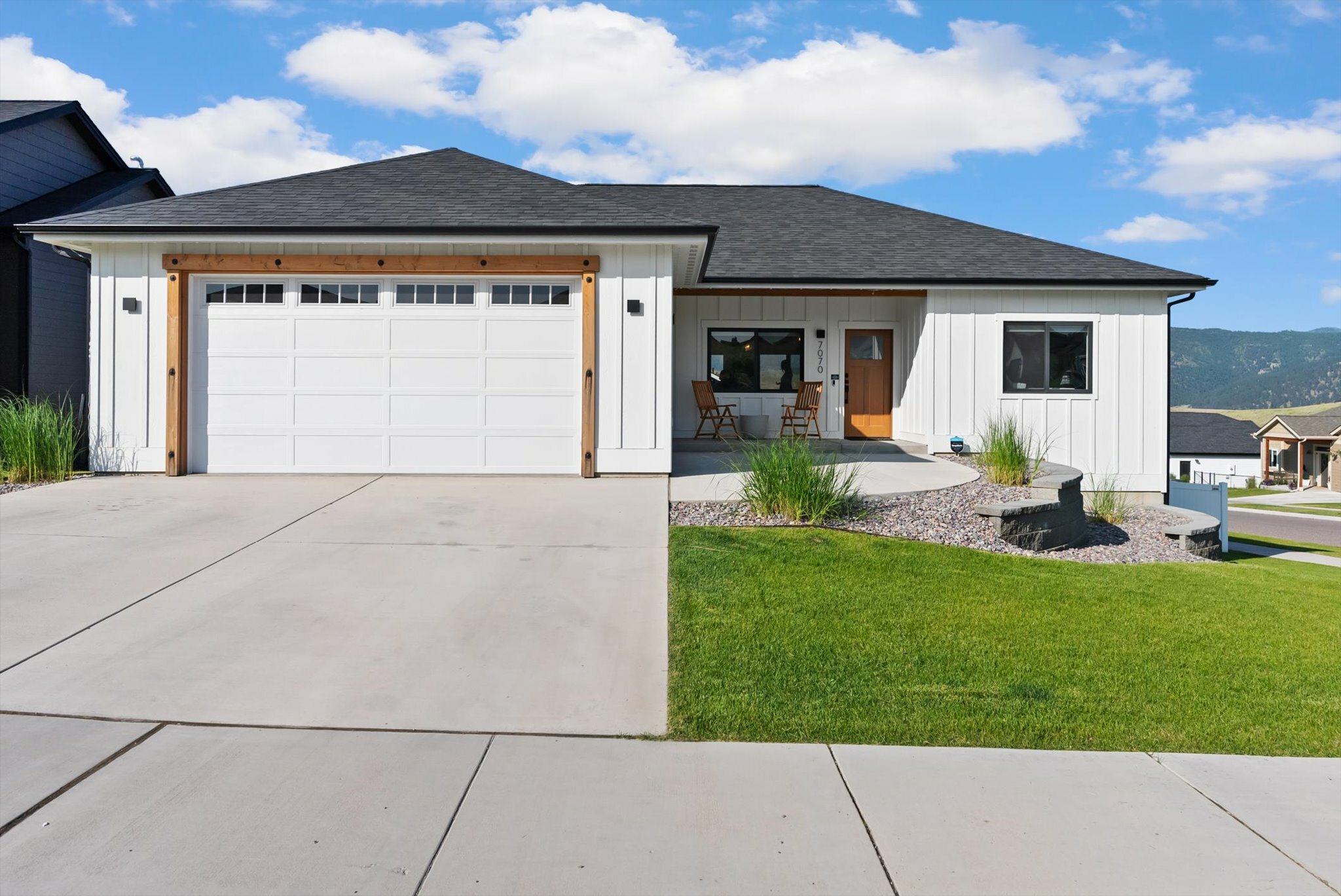 Property Photo: 7070 Max Drive MT 59803