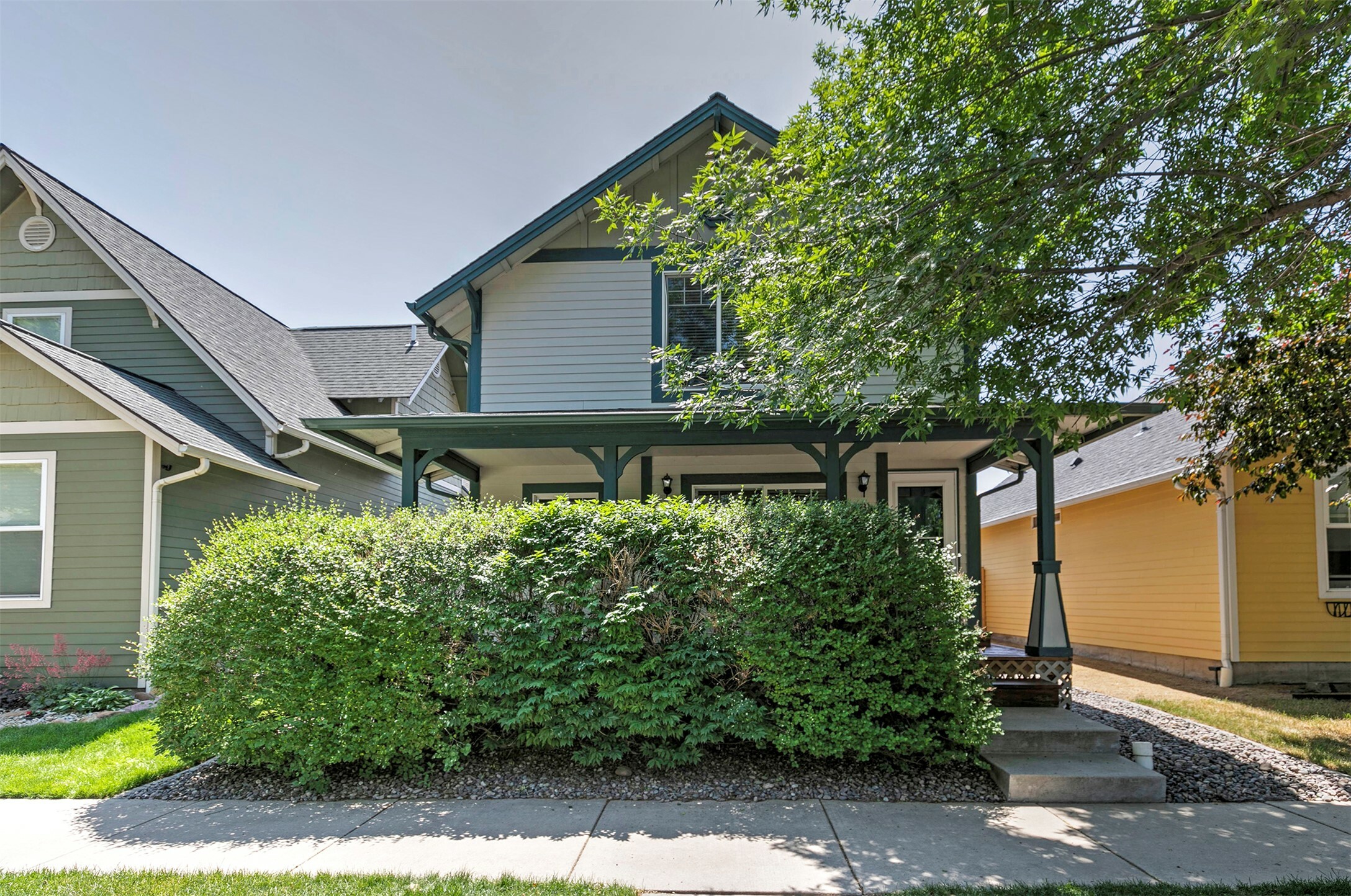 Property Photo: 4431 Chesapeake Way MT 59808