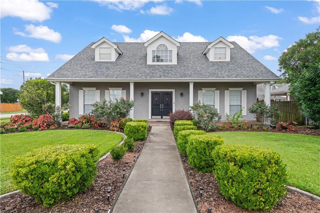 Property Photo: 1 Platt Street LA 70065