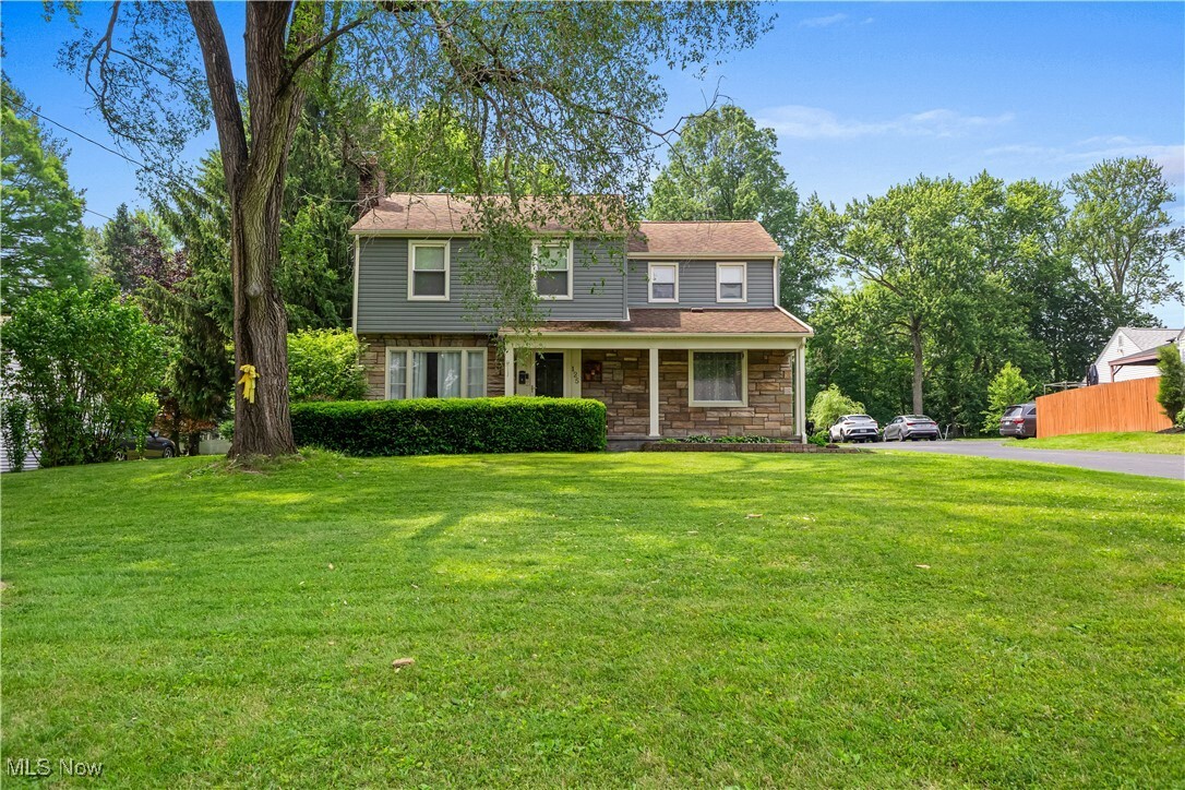 Property Photo: 125 Callahan Road OH 44406