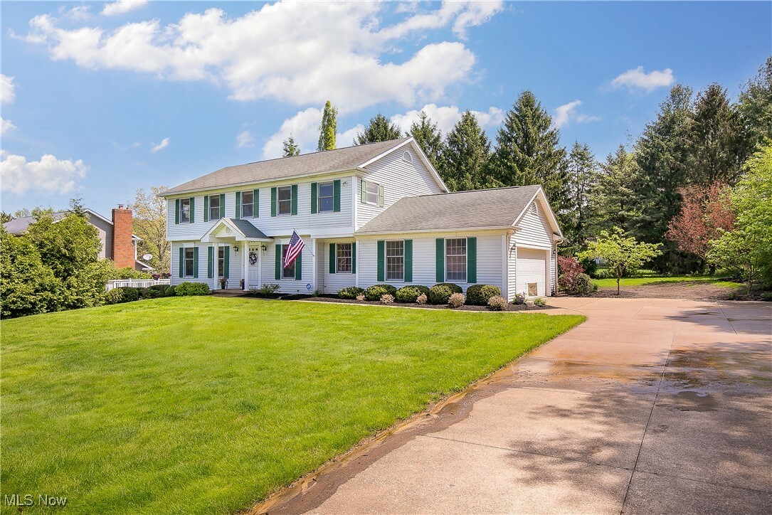 Property Photo:  3968 Ashford Street NW  OH 44718 