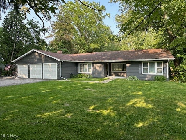 Property Photo: 640 N Lake Street OH 44057