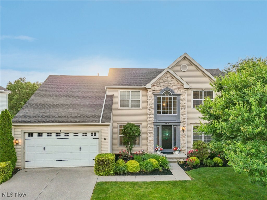Property Photo: 5408 Montville Drive OH 44256