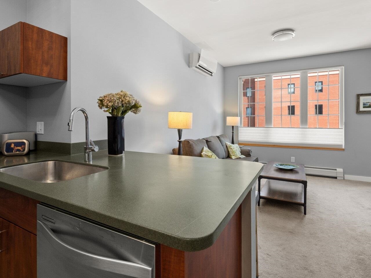 Property Photo: 193 Saint Paul Street VT 05401
