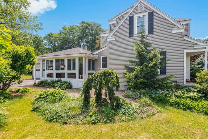 Property Photo: 11 Beacon Street VT 05403