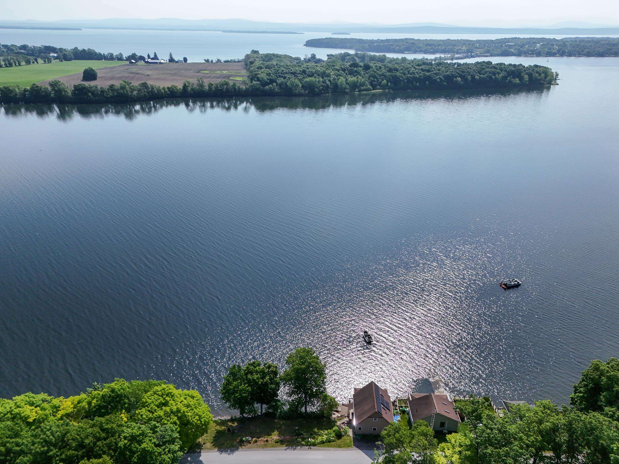 Property Photo:  681 Abnaki Road  VT 05474 