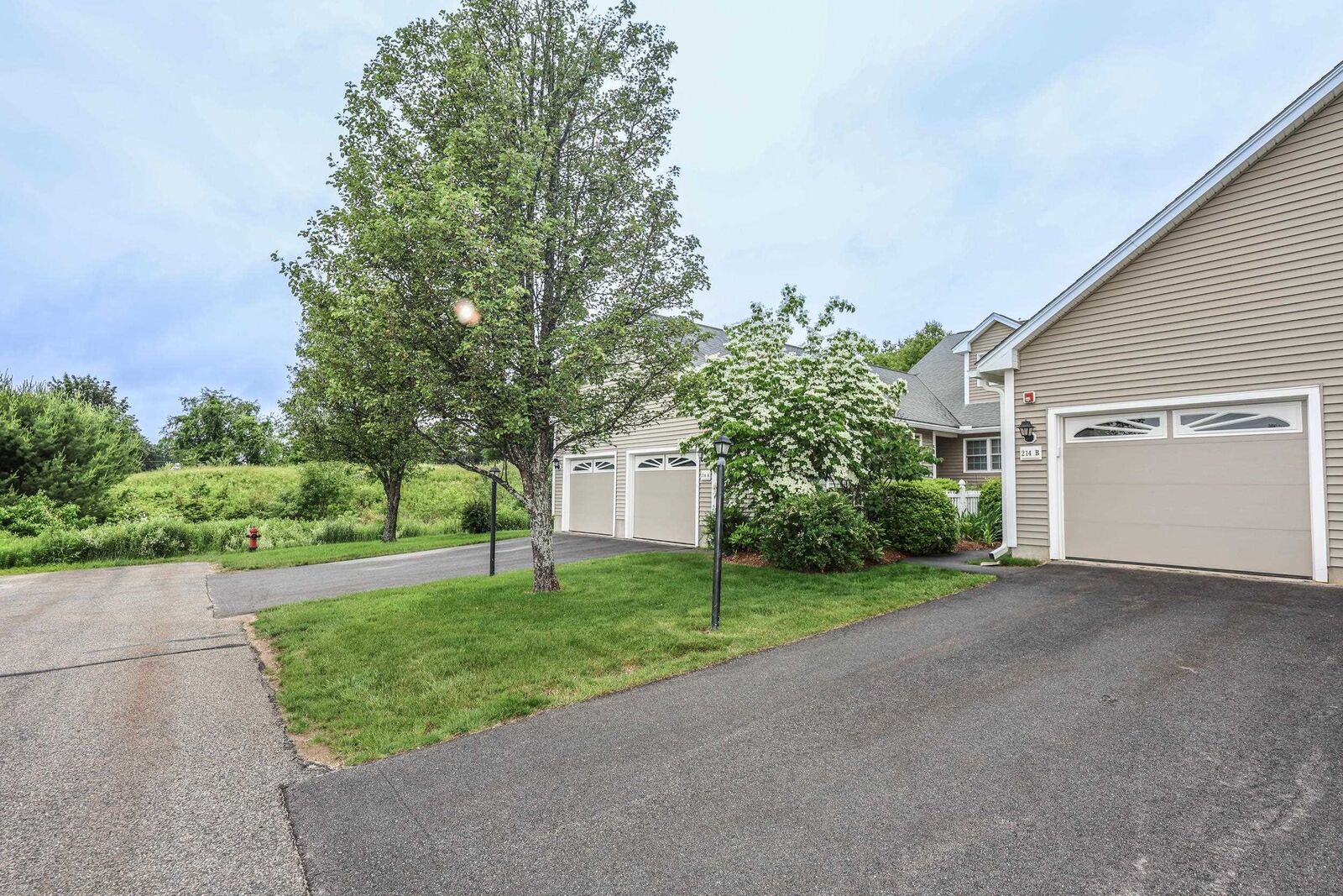Property Photo: 214B Kearsage Drive NH 03275