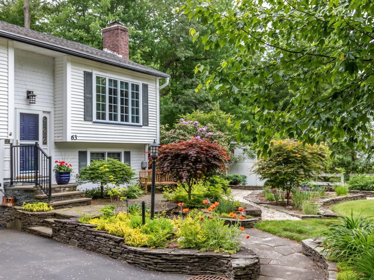 Property Photo: 63 Robin Road VT 05446