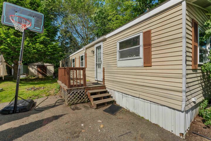 Property Photo: 10 Cherry Street NH 03833