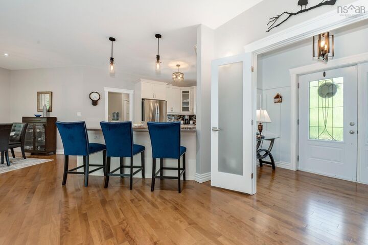 Photo de la propriété: 331 Masons Point Road NS B3Z 1Z1
