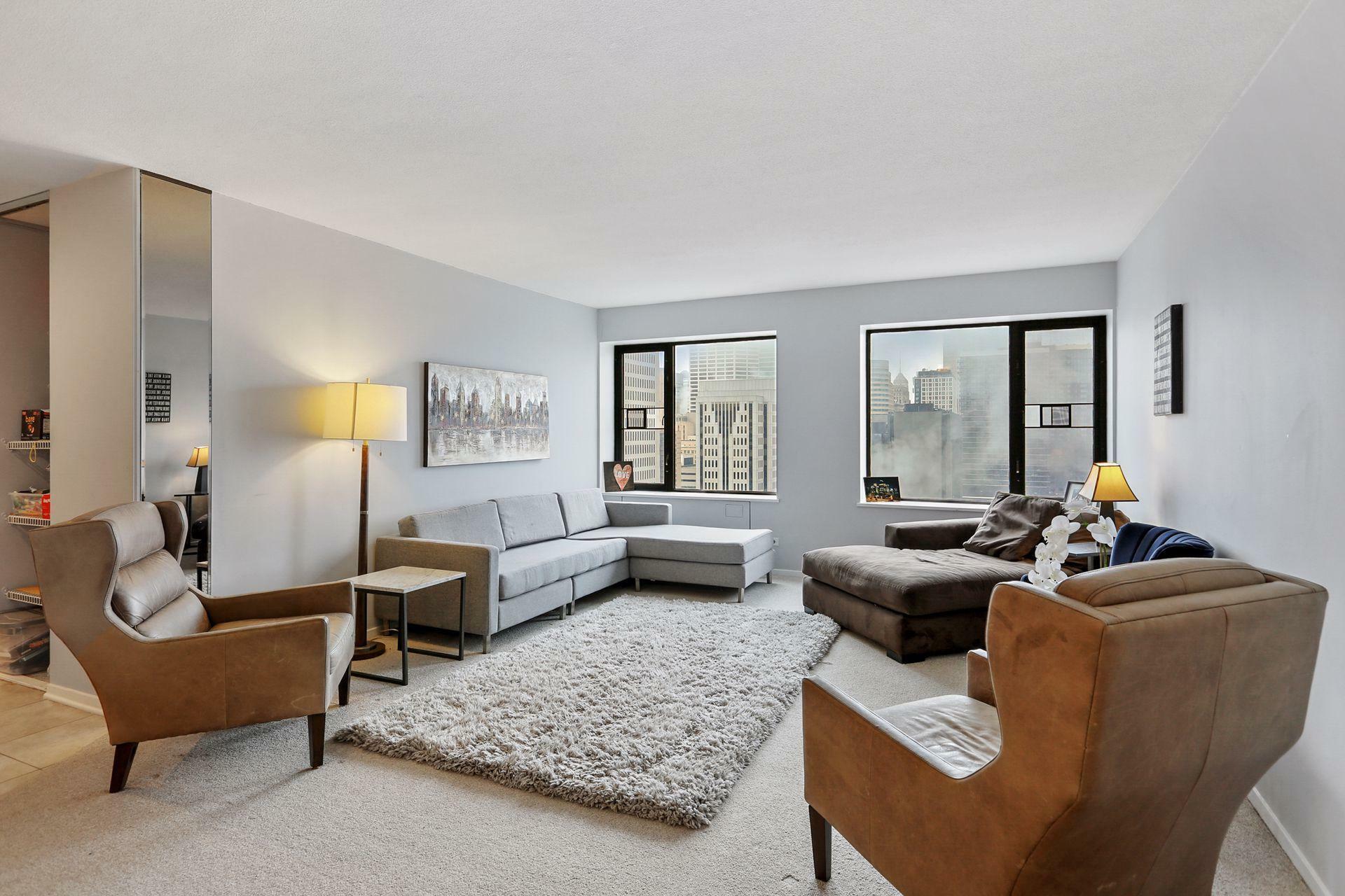 Property Photo: 19 S 1st Street B2207 MN 55401