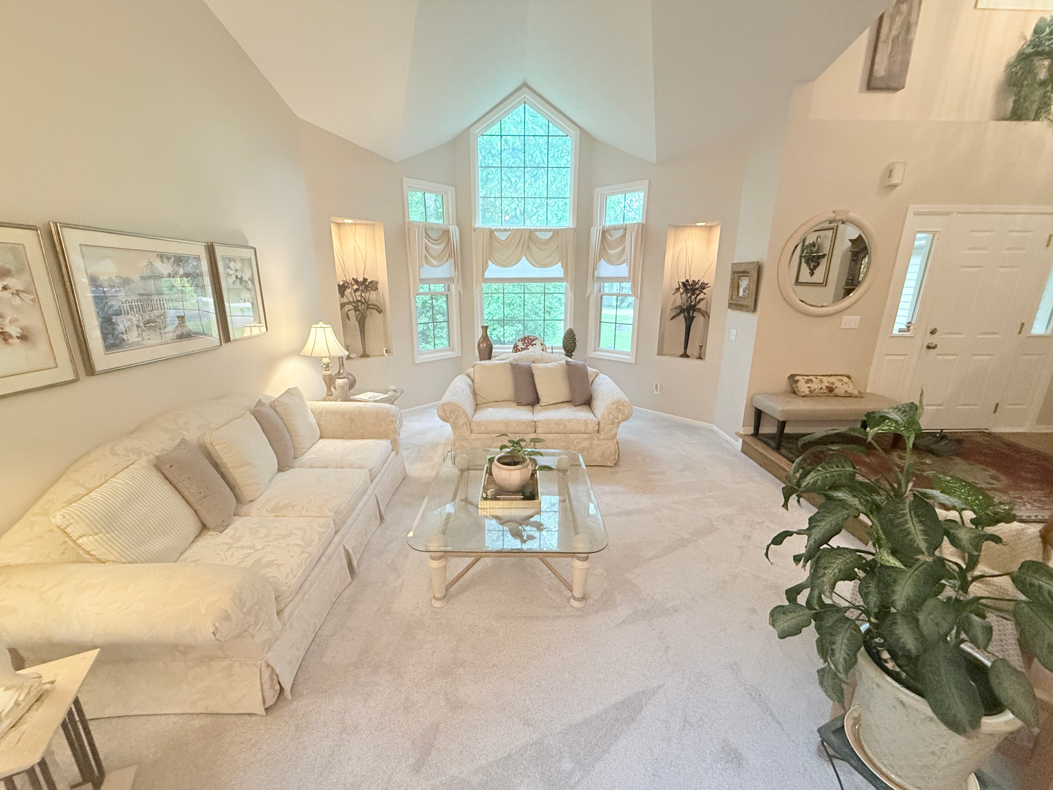 Property Photo: 2228 Douglynn Lane MN 55119