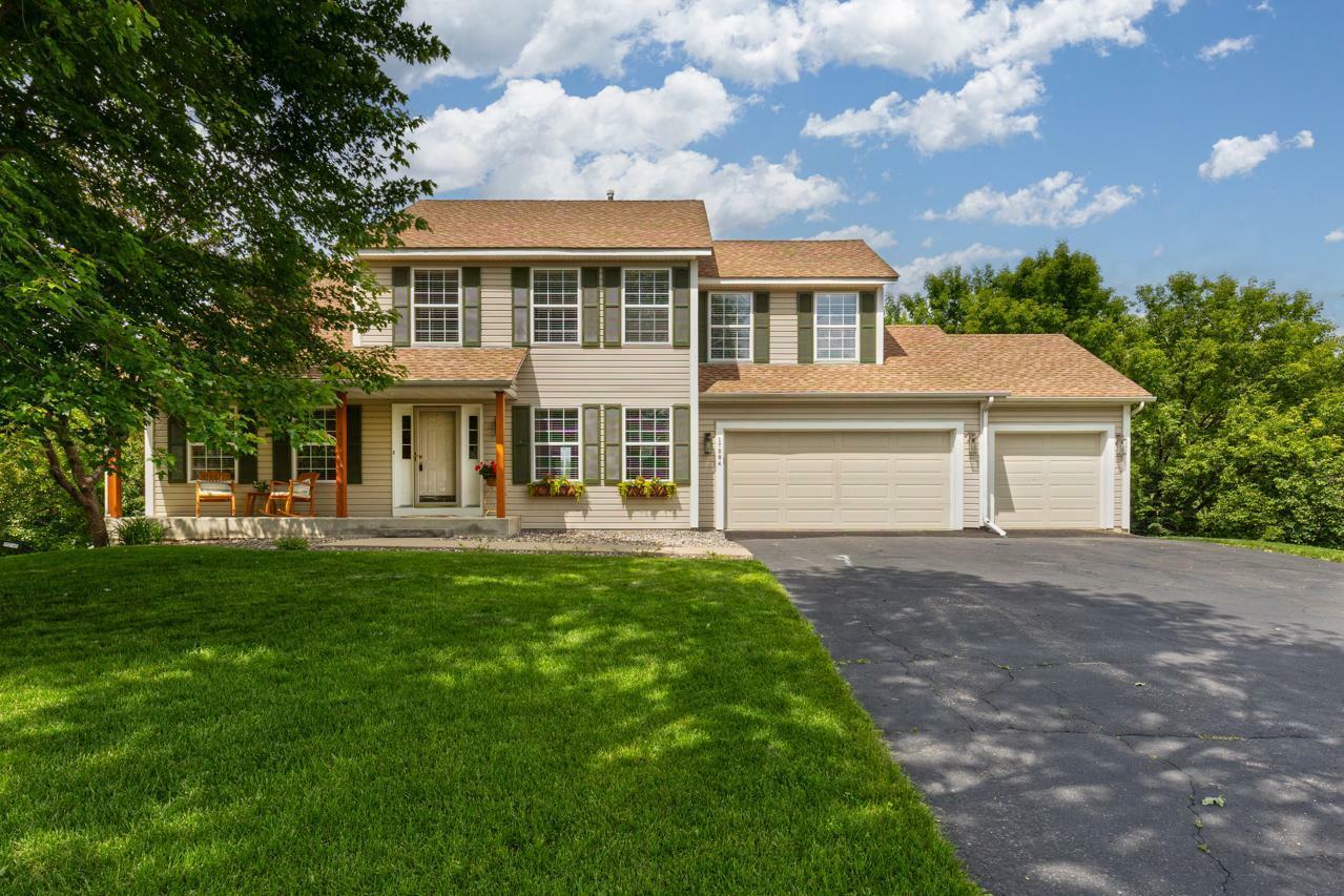 Property Photo: 17584 Lenox Circle MN 55347