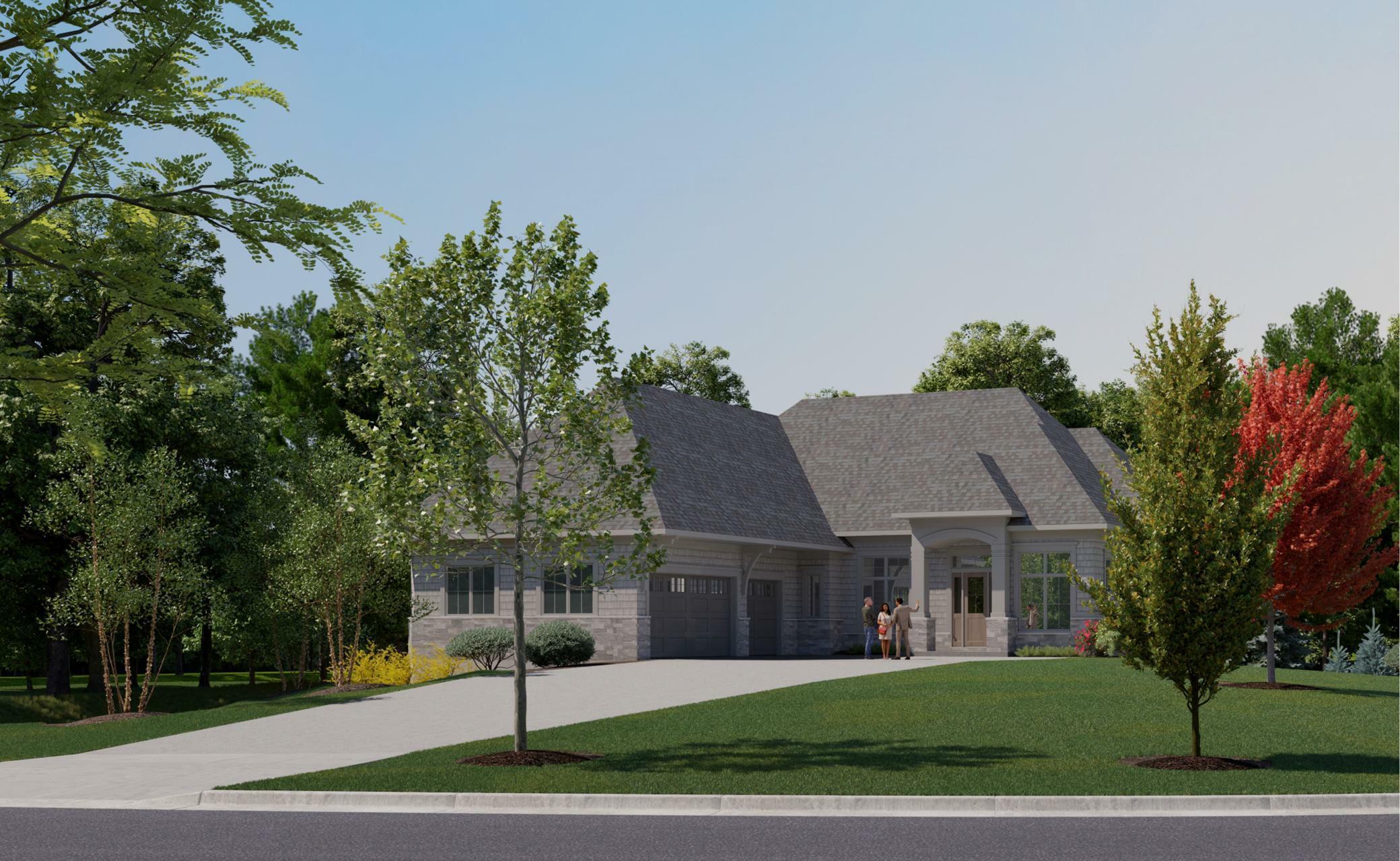 Property Photo:  12803 Woodhaven Place  MN 55305 