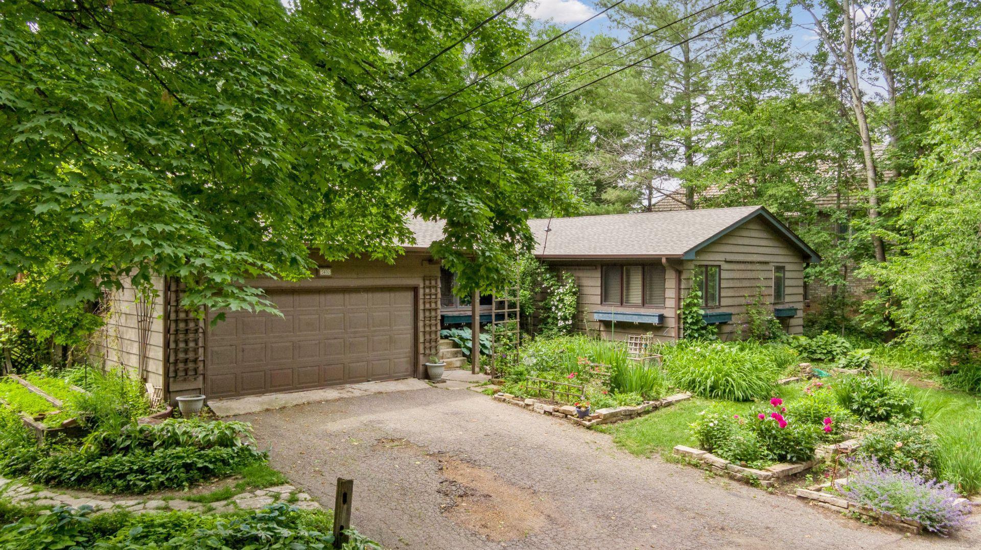 Property Photo: 5470 Maple Heights Rd MN 55331