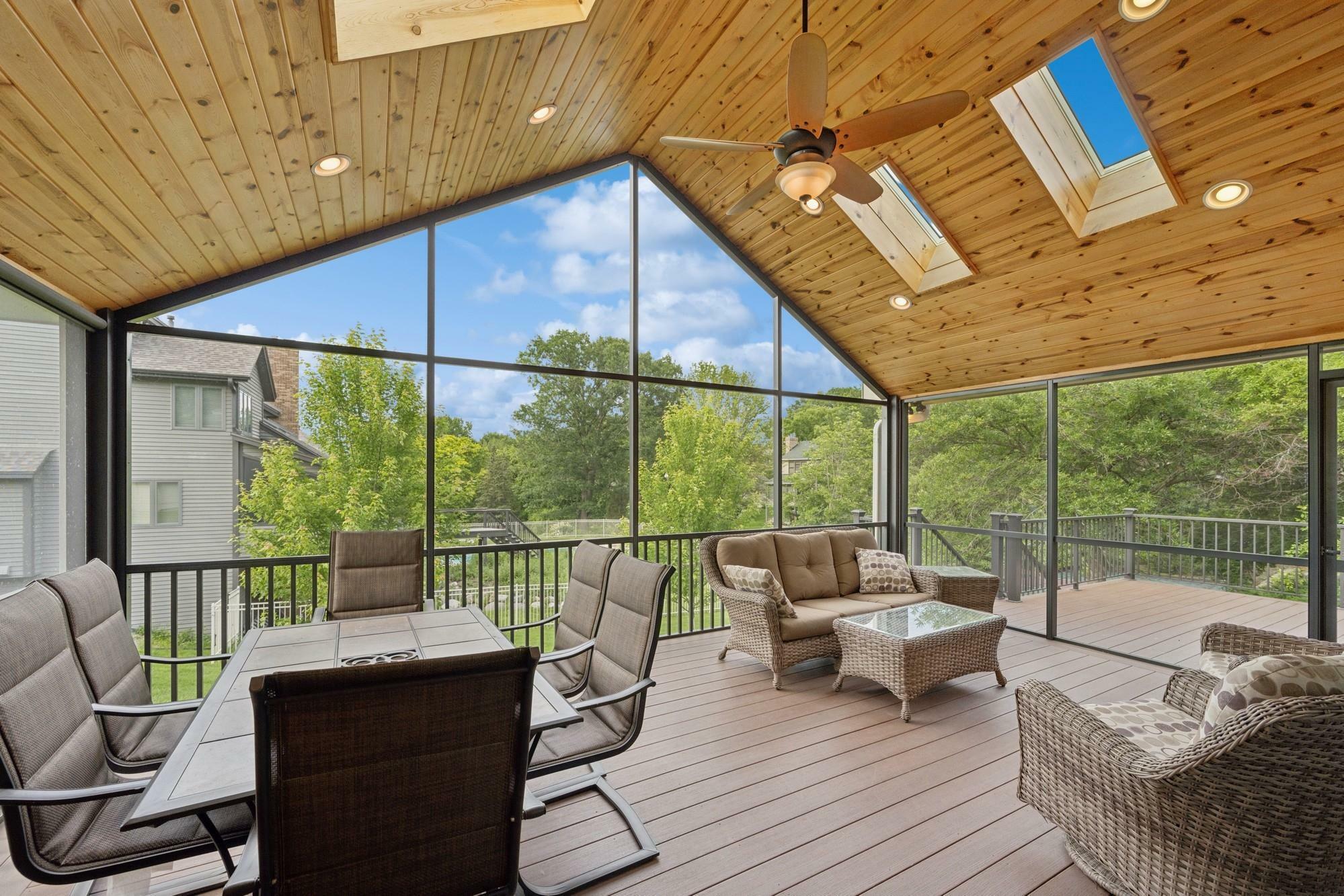 Property Photo: 4820 W 95 1/2 Street MN 55437