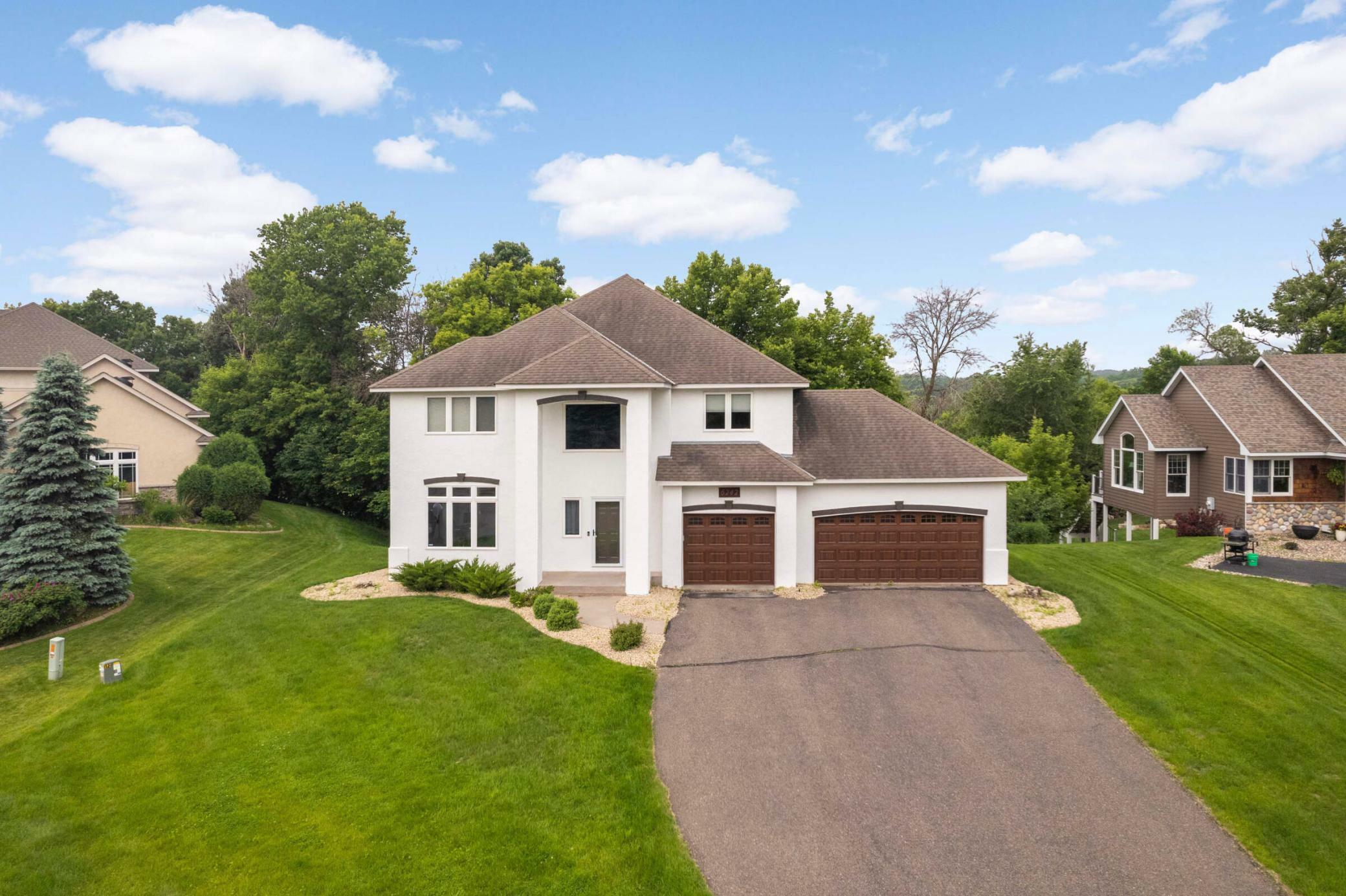 Property Photo: 6242 Cavendish Place MN 55346