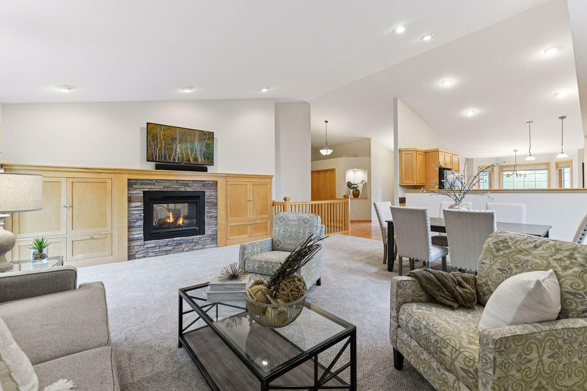 Property Photo: 1614 Maple Manors Court MN 55364