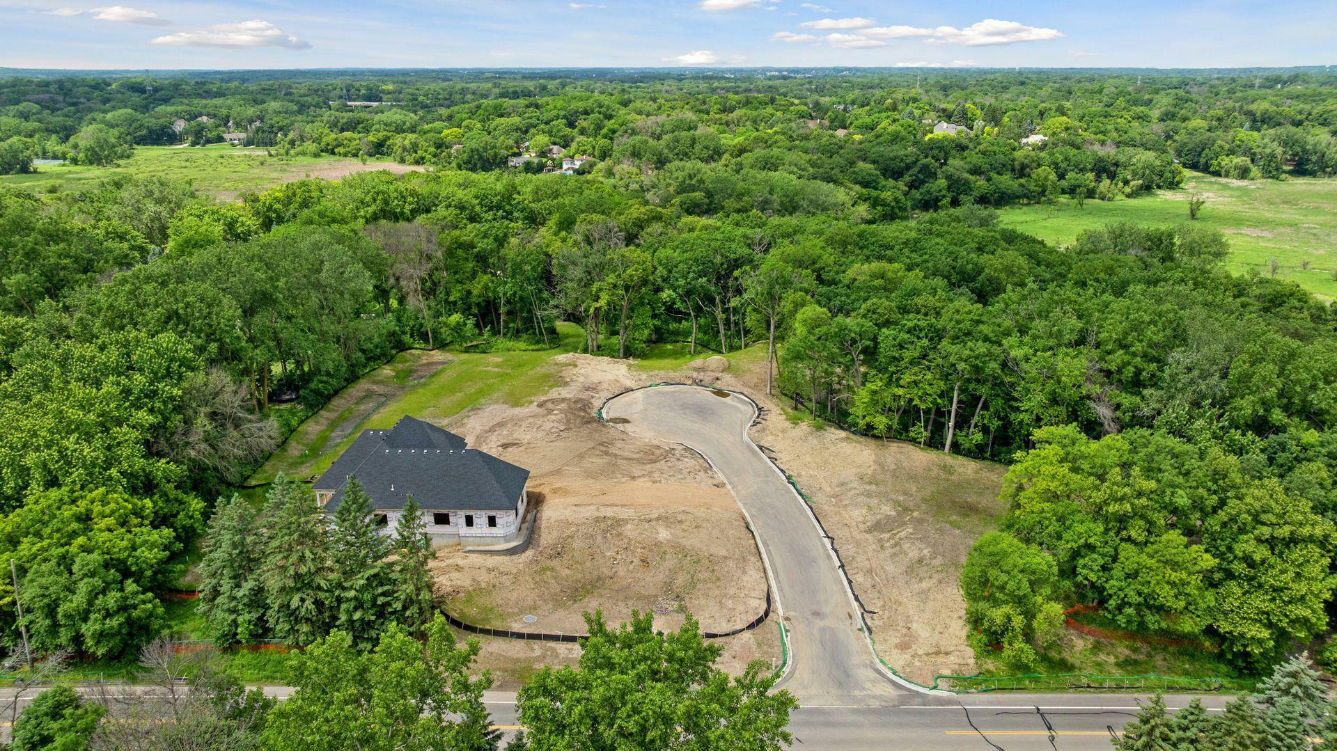 Property Photo: 12807 Woodhaven Place MN 55305