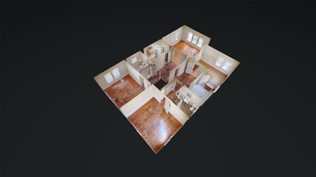 Property Photo:  526 N 16th Street  TX 76707 