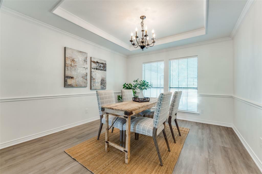 Property Photo:  2304 Oak Knoll Court  TX 76034 