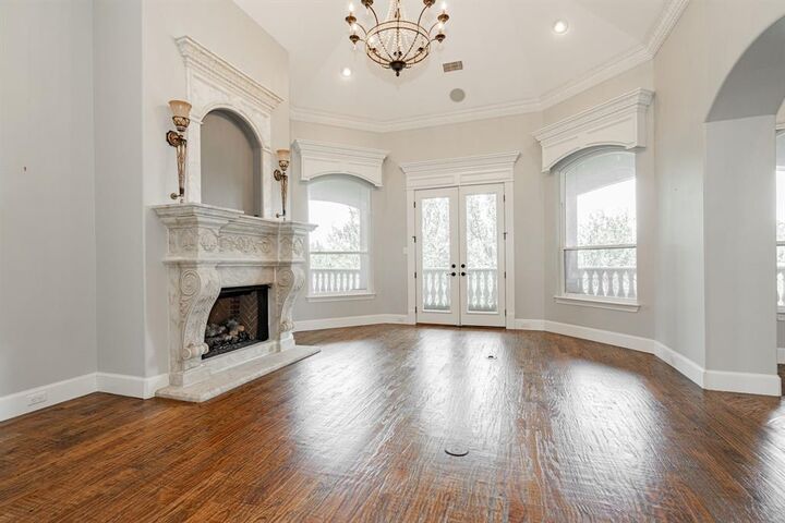 Property Photo:  3436 Indian Trail  TX 76016 