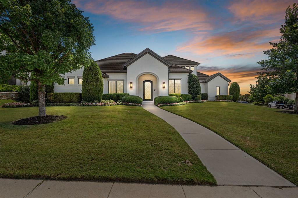 4673 Saint Benet Court  Fort Worth TX 76126 photo