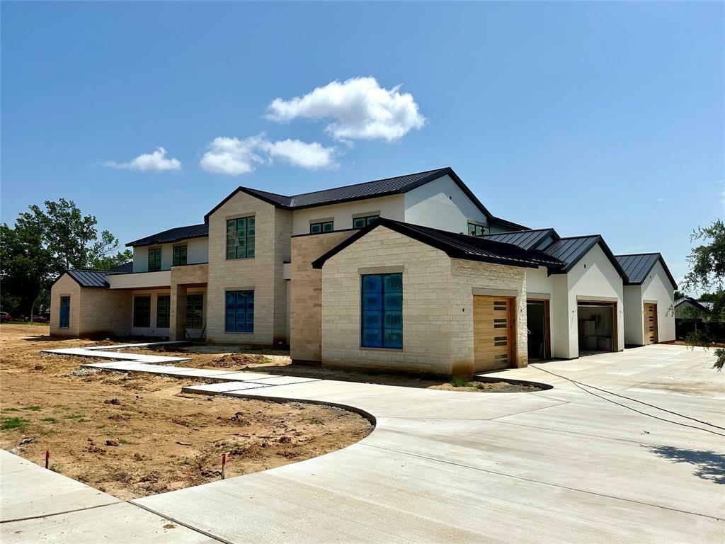 Property Photo: 2625 Ridgecrest Drive TX 76092
