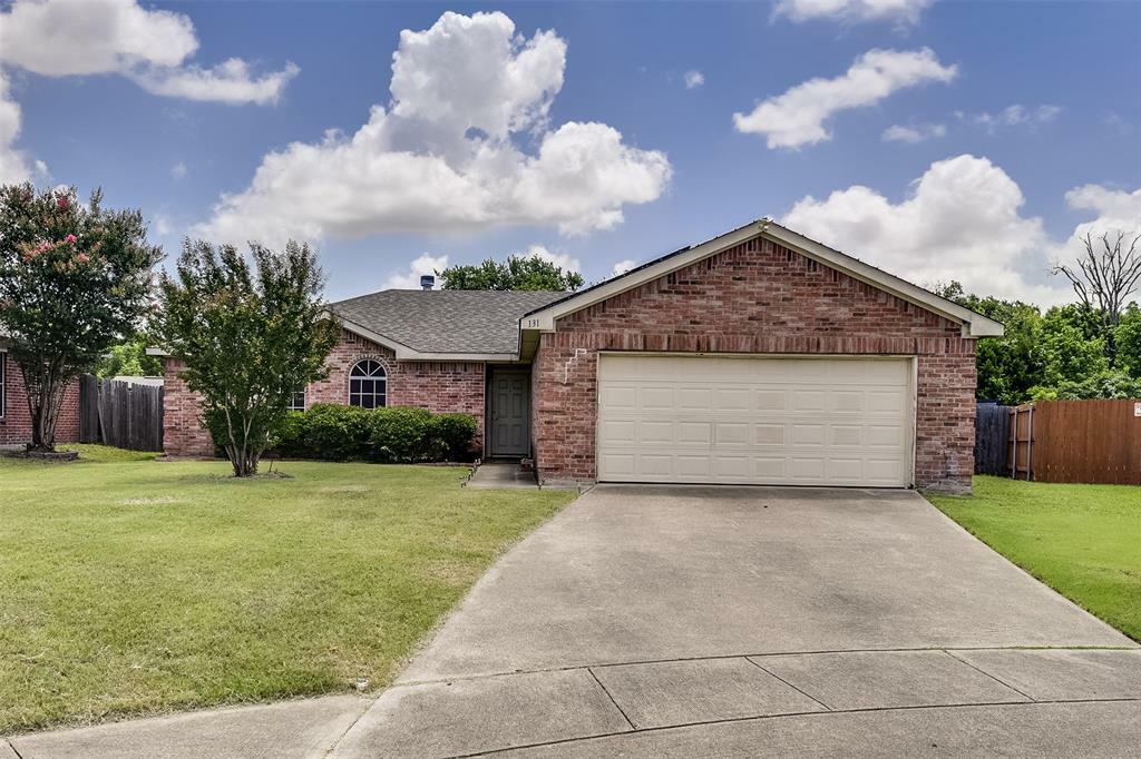 Photo de la propriété: 131 Logan Lane TX 75165