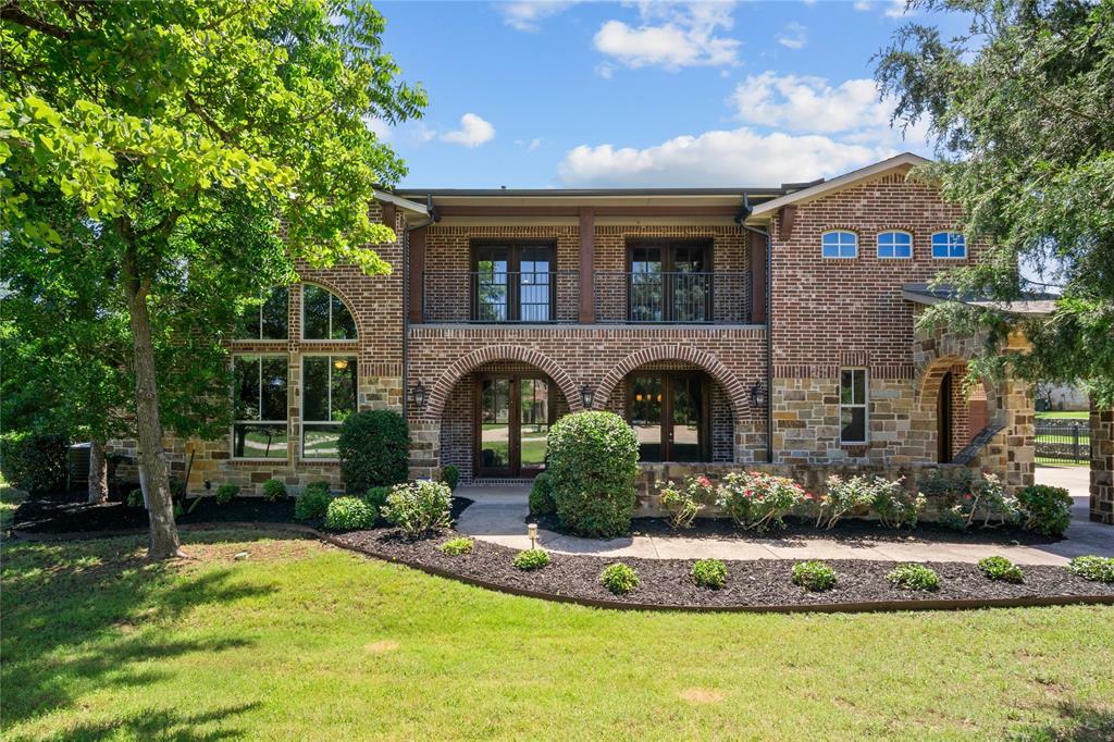 6901 Hickory Hill Circle  Argyle TX 76226 photo