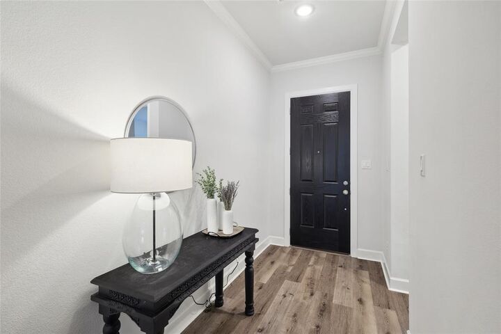 Property Photo:  1717 Lavender Lane  TX 76226 