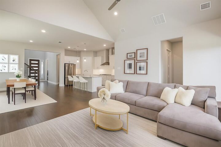 6842 Gavin Drive  Frisco TX 75034 photo