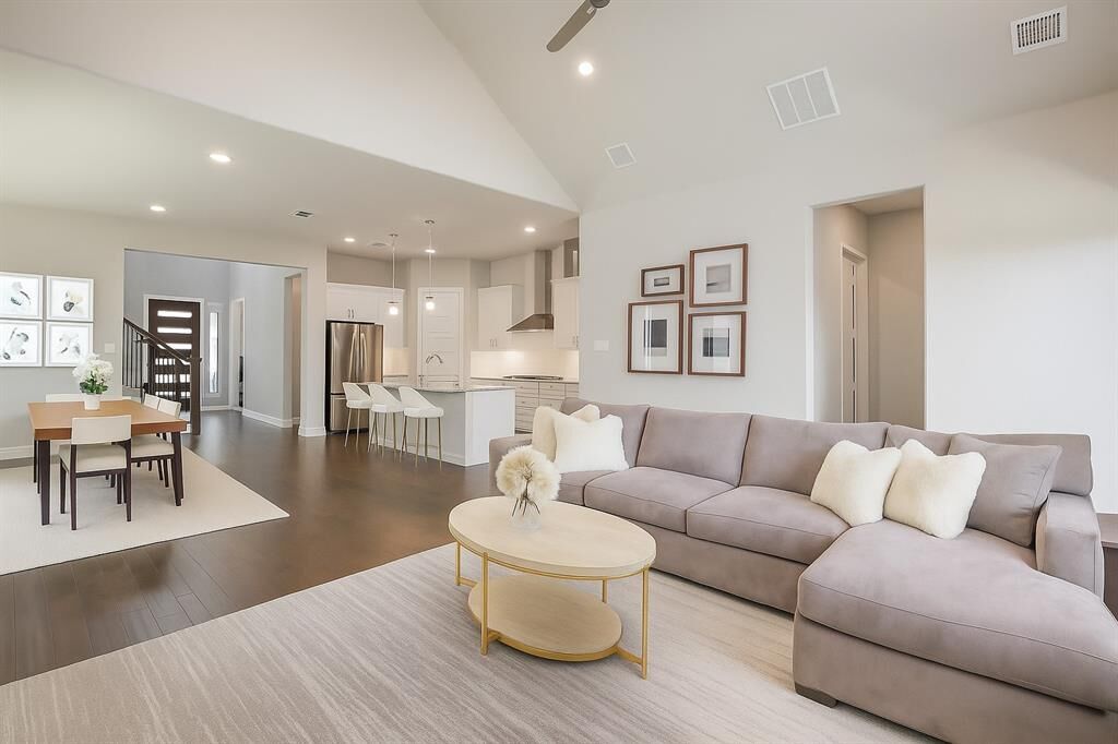 Property Photo:  6842 Gavin Drive  TX 75034 